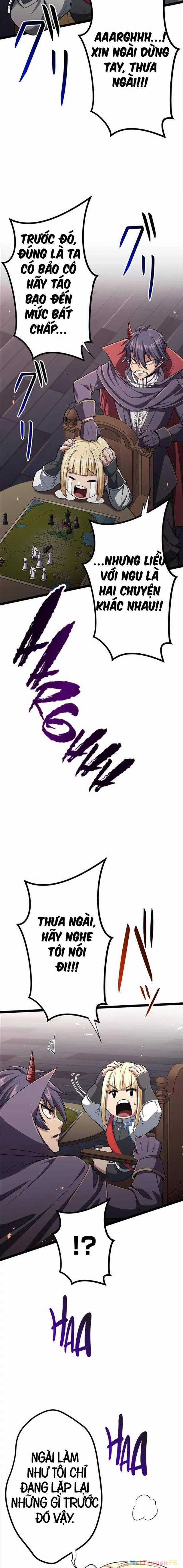 Phòng Thủ Hầm Ngục - Chapter 41 - Trang 19