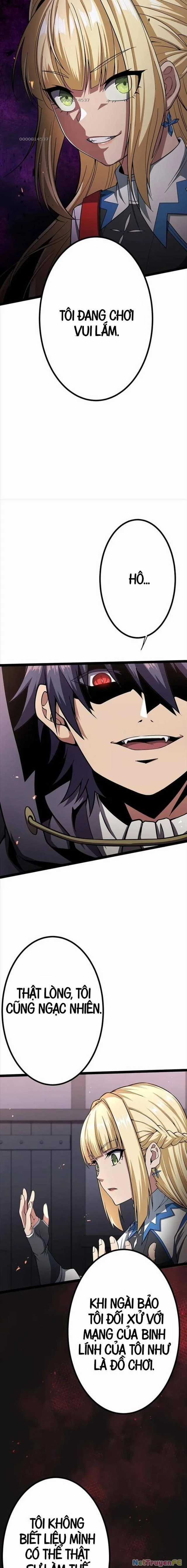 Phòng Thủ Hầm Ngục - Chapter 41 - Trang 21