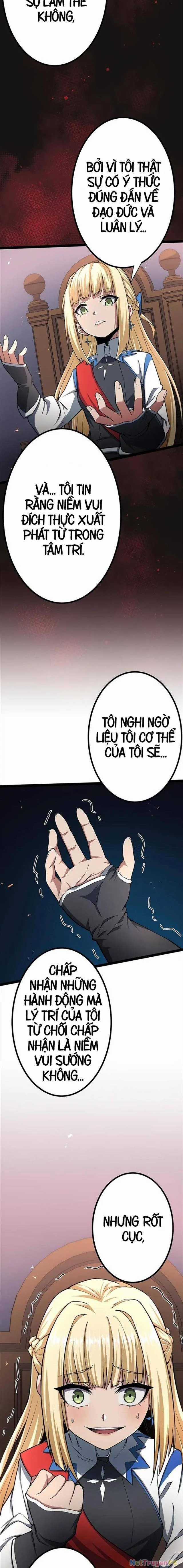 Phòng Thủ Hầm Ngục - Chapter 41 - Trang 22