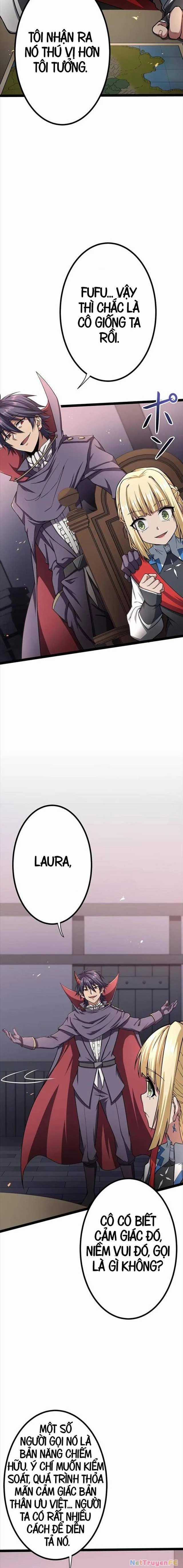 Phòng Thủ Hầm Ngục - Chapter 41 - Trang 23