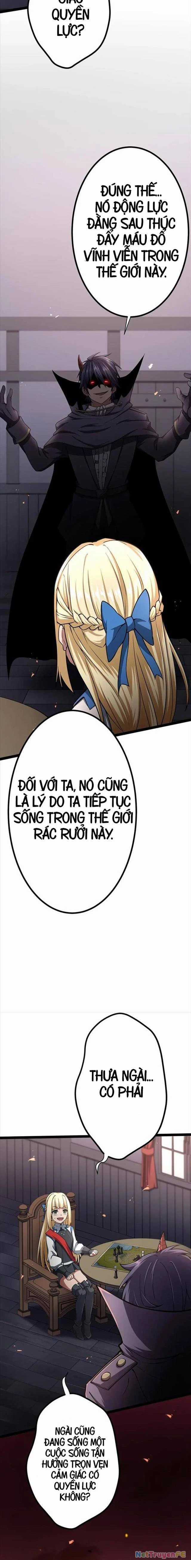 Phòng Thủ Hầm Ngục - Chapter 41 - Trang 25