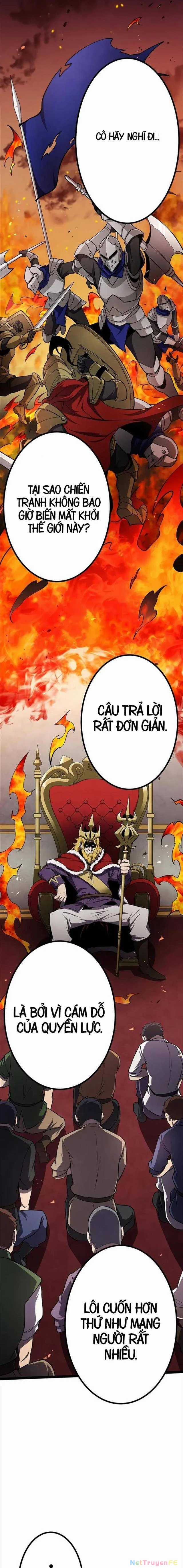 Phòng Thủ Hầm Ngục - Chapter 41 - Trang 26