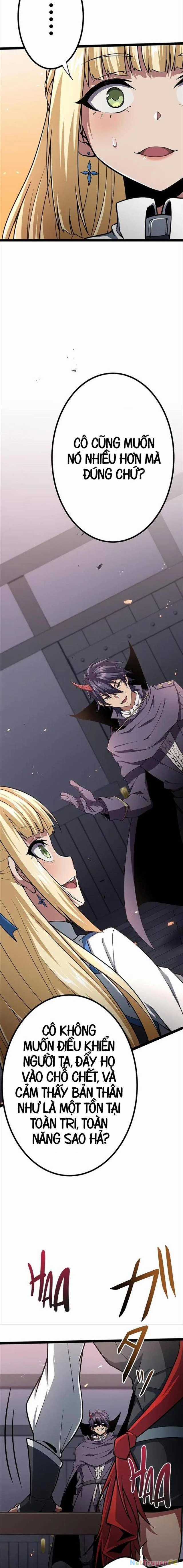 Phòng Thủ Hầm Ngục - Chapter 41 - Trang 27