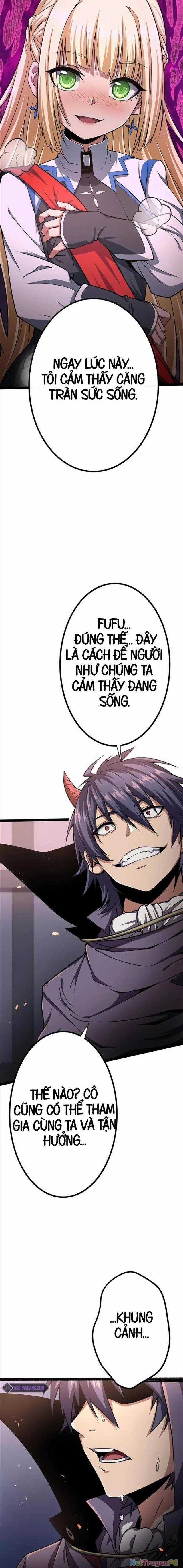 Phòng Thủ Hầm Ngục - Chapter 41 - Trang 29