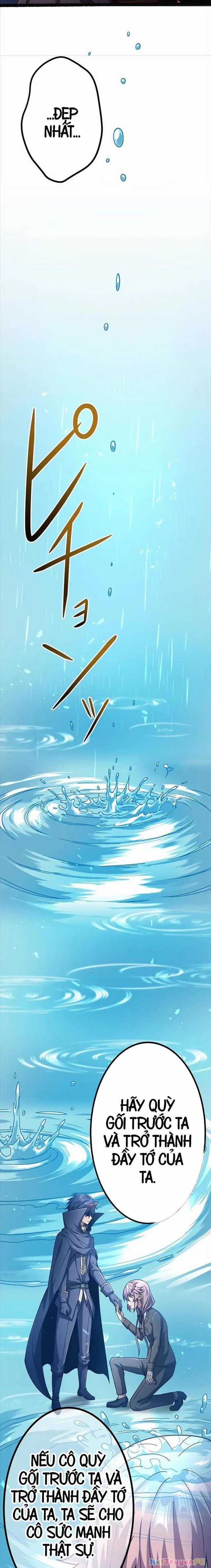 Phòng Thủ Hầm Ngục - Chapter 41 - Trang 30