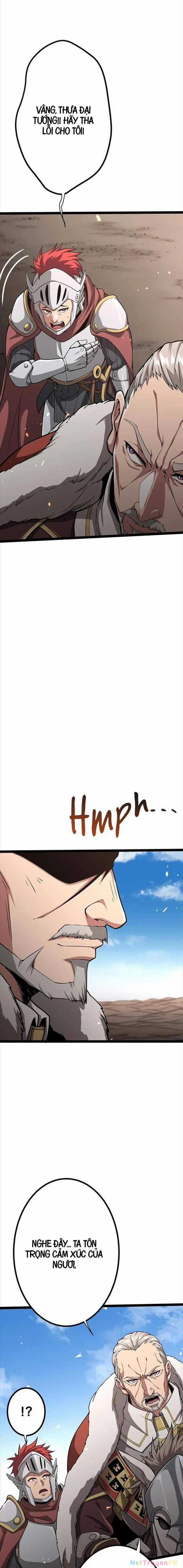 Phòng Thủ Hầm Ngục - Chapter 41 - Trang 4