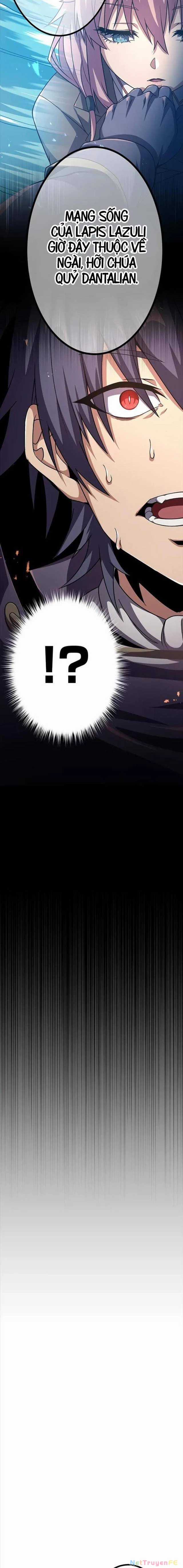 Phòng Thủ Hầm Ngục - Chapter 41 - Trang 31