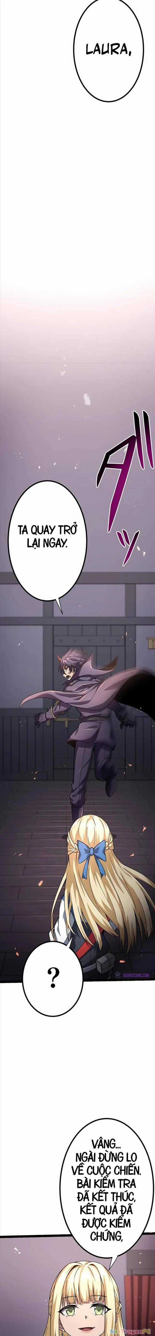 Phòng Thủ Hầm Ngục - Chapter 41 - Trang 32