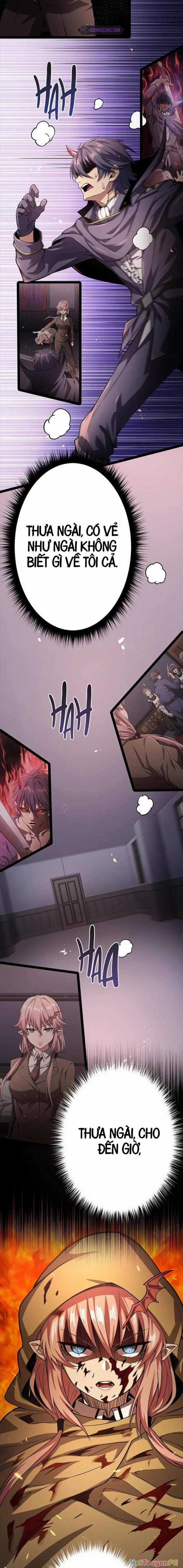 Phòng Thủ Hầm Ngục - Chapter 41 - Trang 34