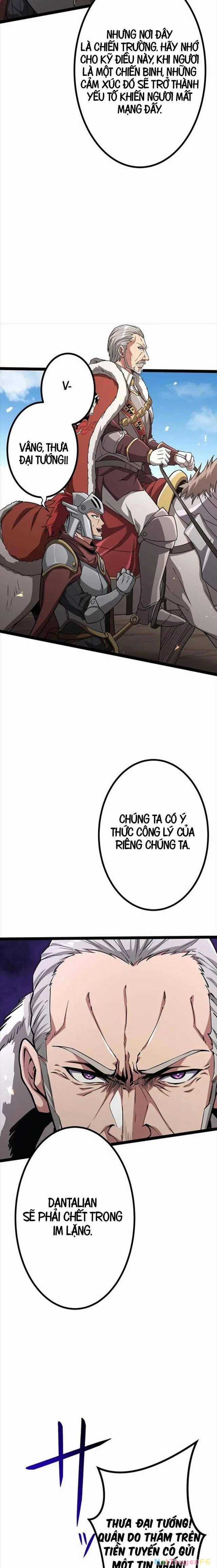 Phòng Thủ Hầm Ngục - Chapter 41 - Trang 5