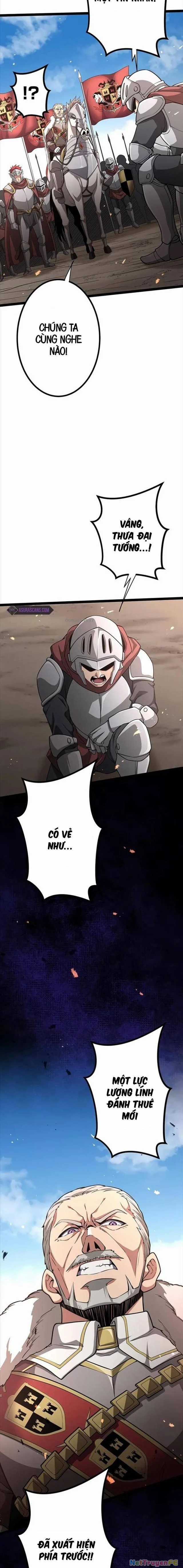 Phòng Thủ Hầm Ngục - Chapter 41 - Trang 6