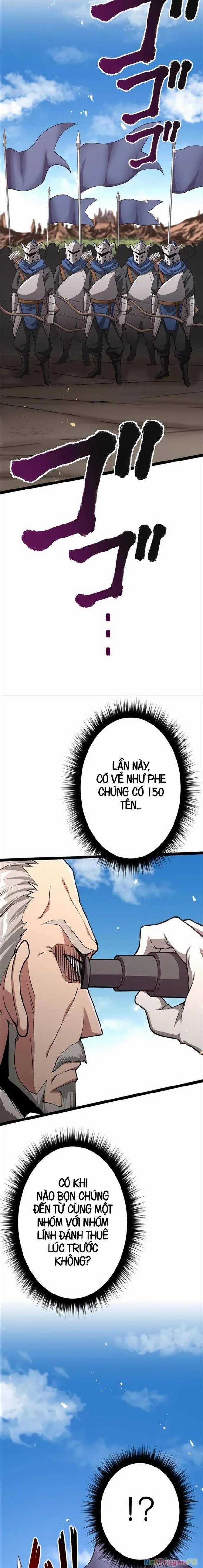 Phòng Thủ Hầm Ngục - Chapter 41 - Trang 9