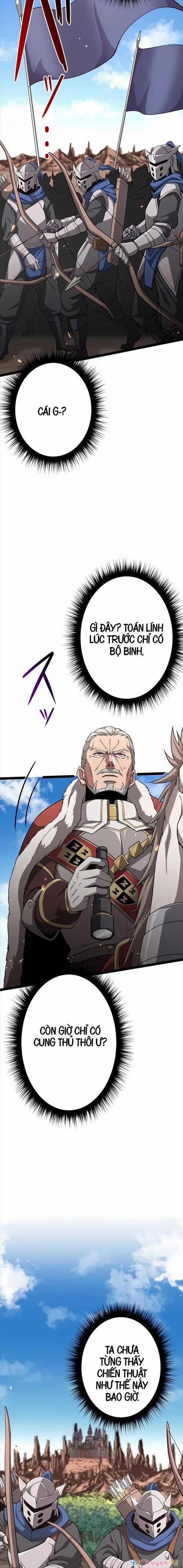 Phòng Thủ Hầm Ngục - Chapter 41 - Trang 10