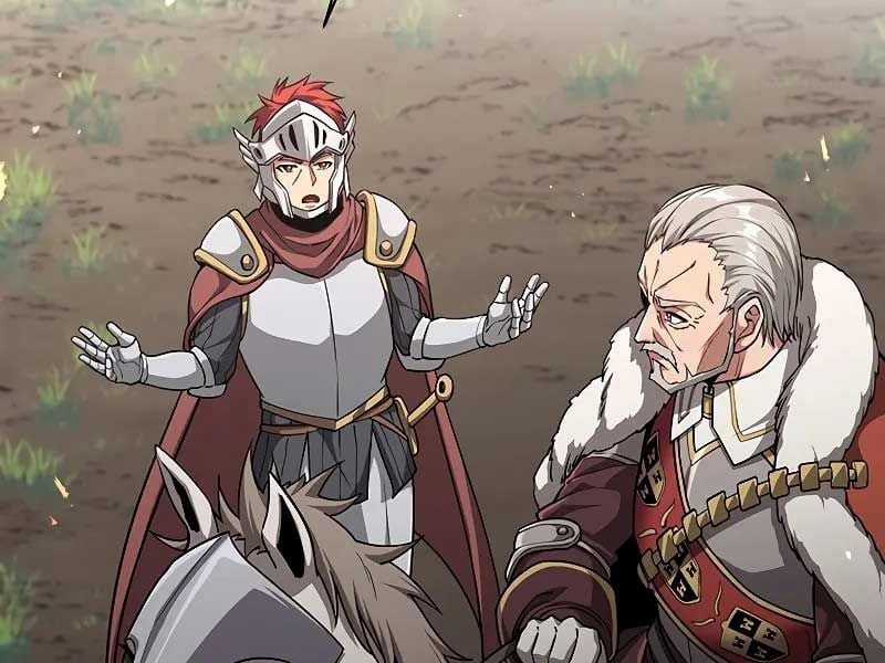 Phòng Thủ Hầm Ngục - Chapter 42 - Trang 245