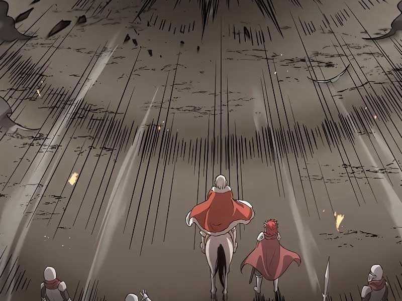 Phòng Thủ Hầm Ngục - Chapter 42 - Trang 319