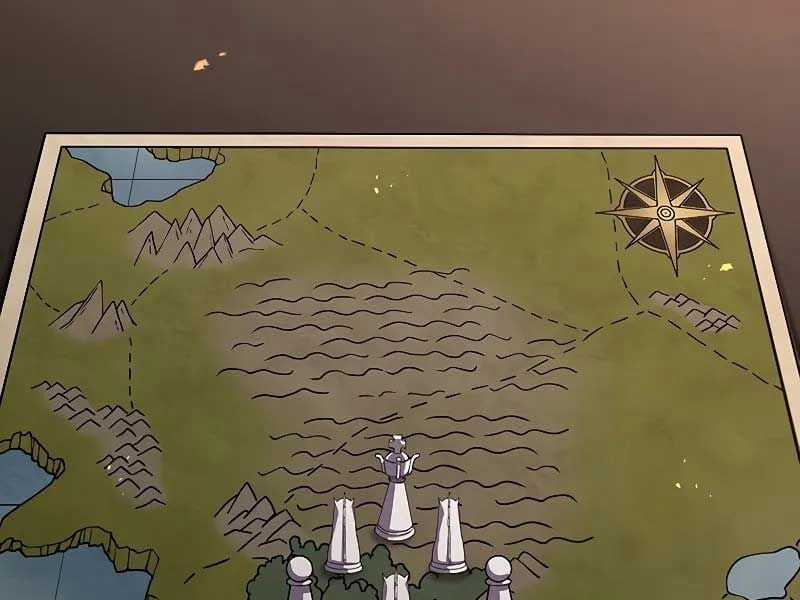 Phòng Thủ Hầm Ngục - Chapter 42 - Trang 381