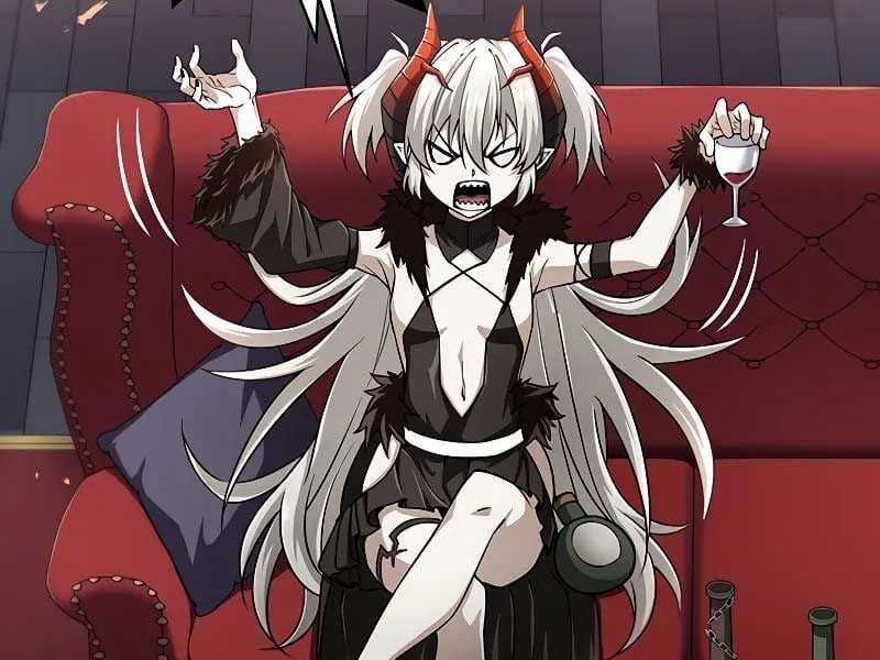 Phòng Thủ Hầm Ngục - Chapter 42 - Trang 45