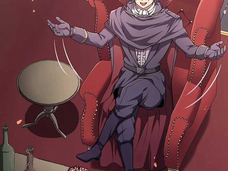 Phòng Thủ Hầm Ngục - Chapter 42 - Trang 65