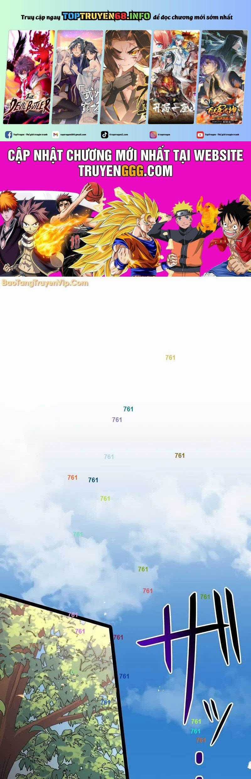 Phòng Thủ Hầm Ngục - Chapter 43 - Trang 1