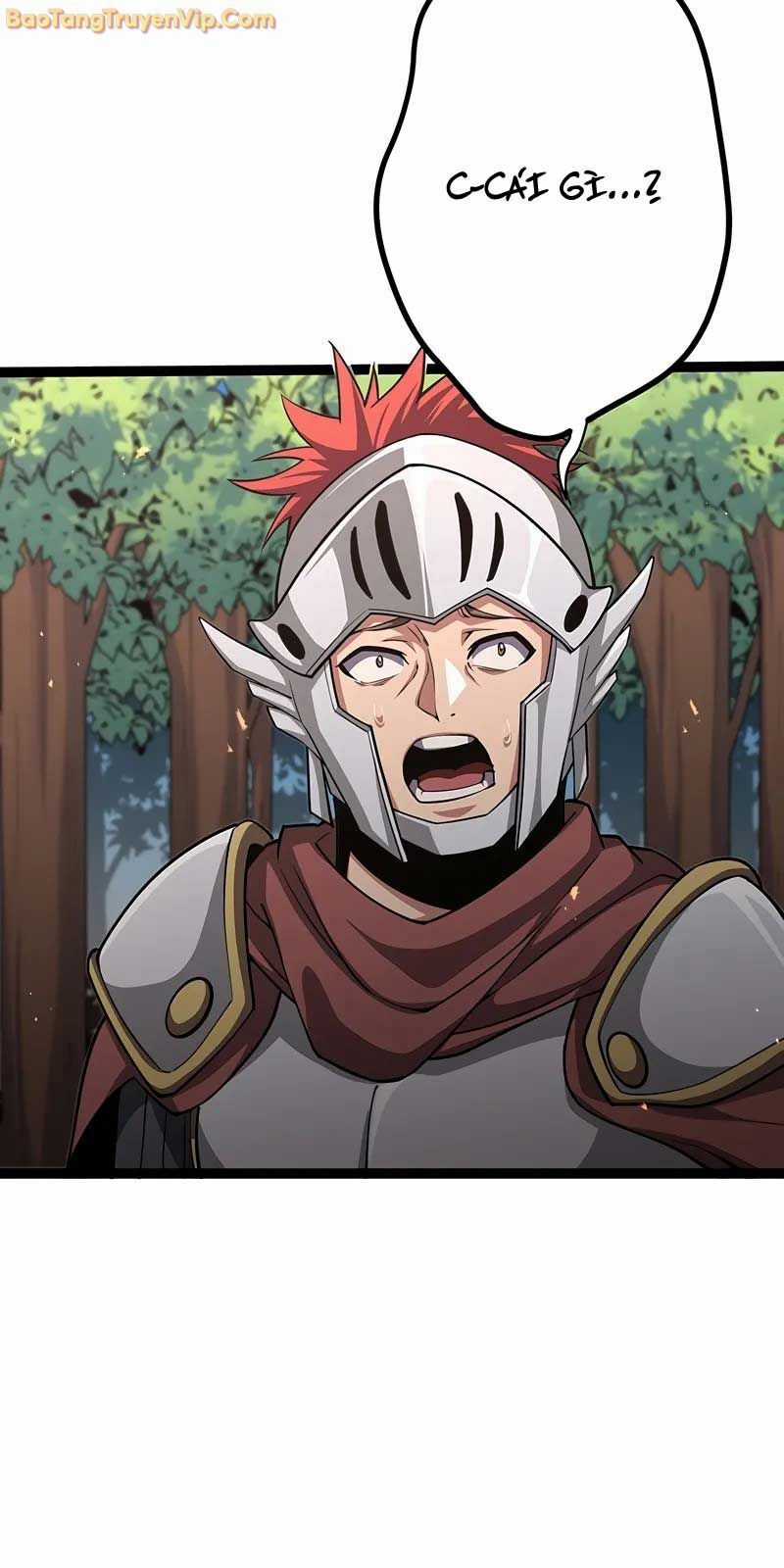 Phòng Thủ Hầm Ngục - Chapter 43 - Trang 11