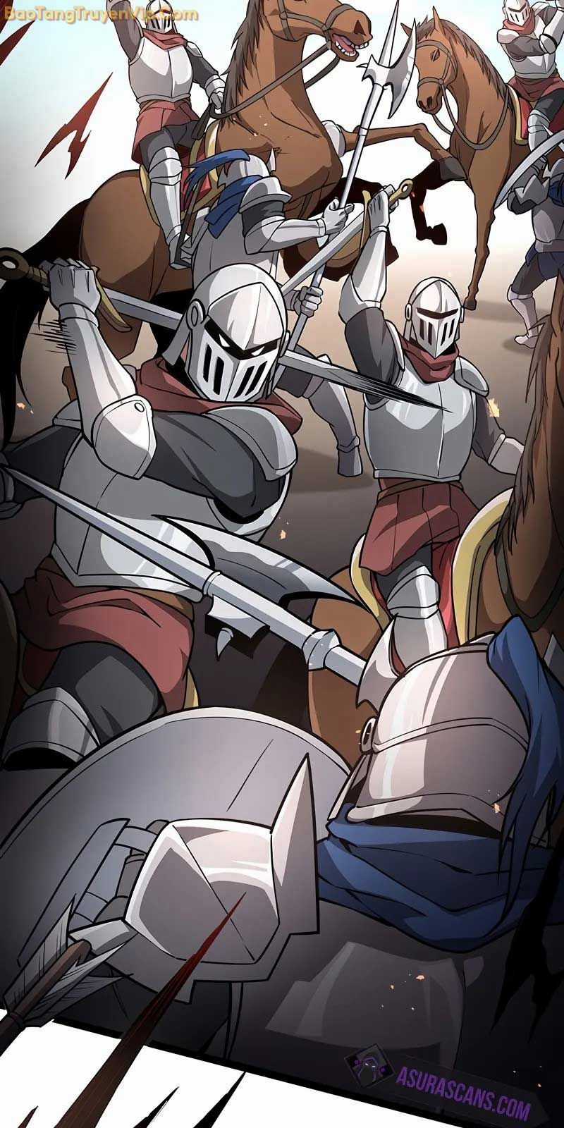 Phòng Thủ Hầm Ngục - Chapter 43 - Trang 103