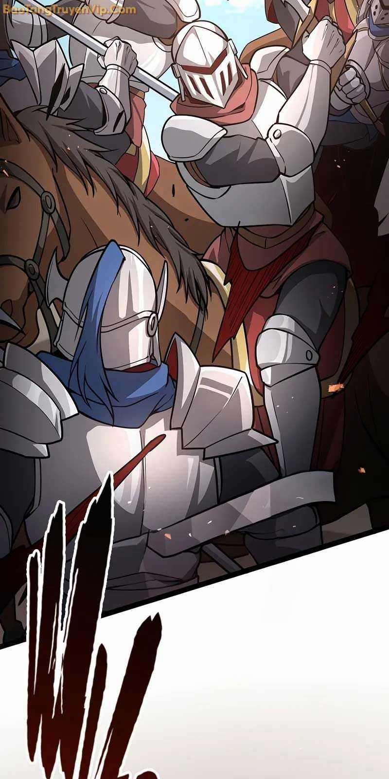 Phòng Thủ Hầm Ngục - Chapter 43 - Trang 105