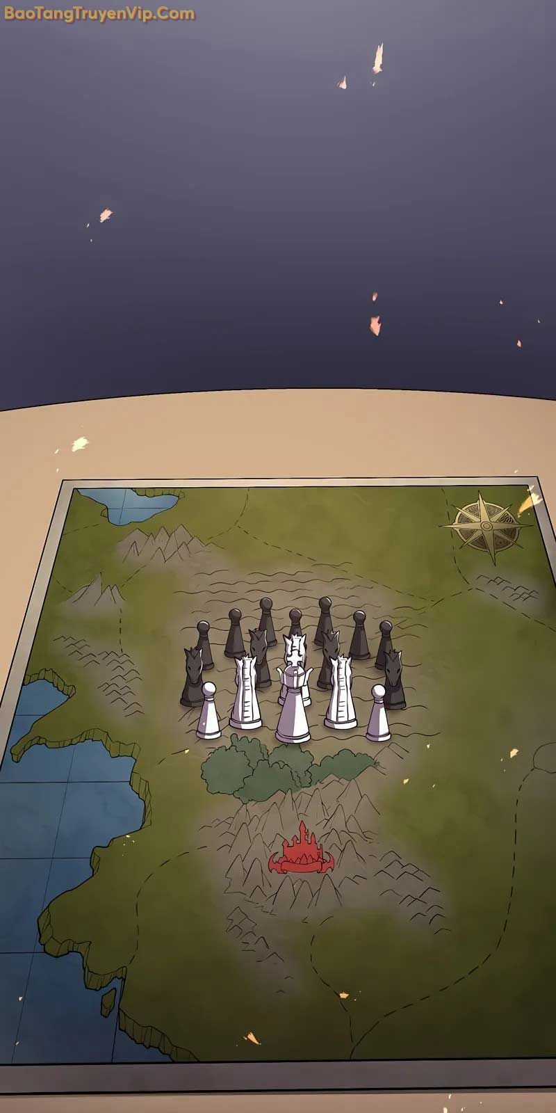 Phòng Thủ Hầm Ngục - Chapter 43 - Trang 107