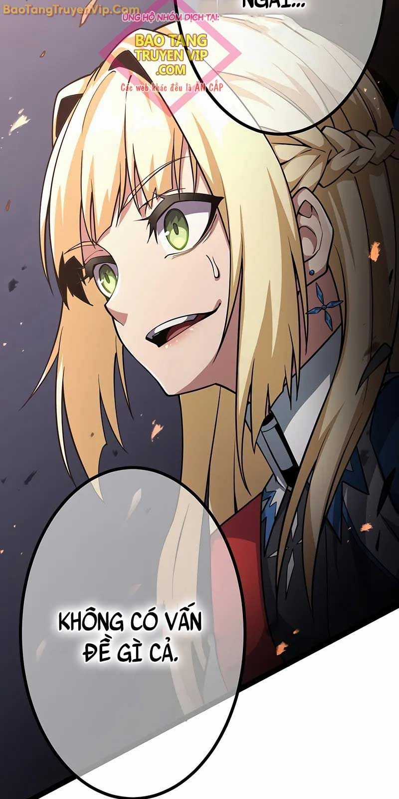 Phòng Thủ Hầm Ngục - Chapter 43 - Trang 110