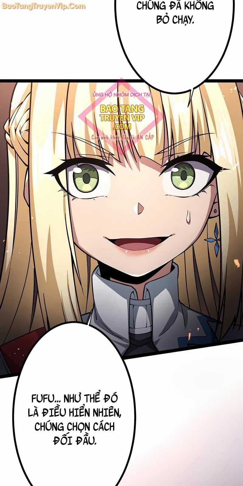 Phòng Thủ Hầm Ngục - Chapter 43 - Trang 116