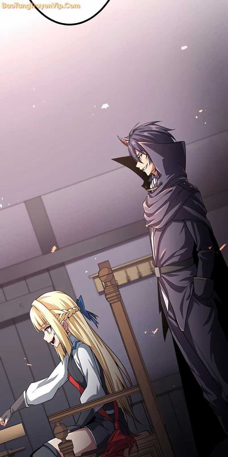 Phòng Thủ Hầm Ngục - Chapter 43 - Trang 117