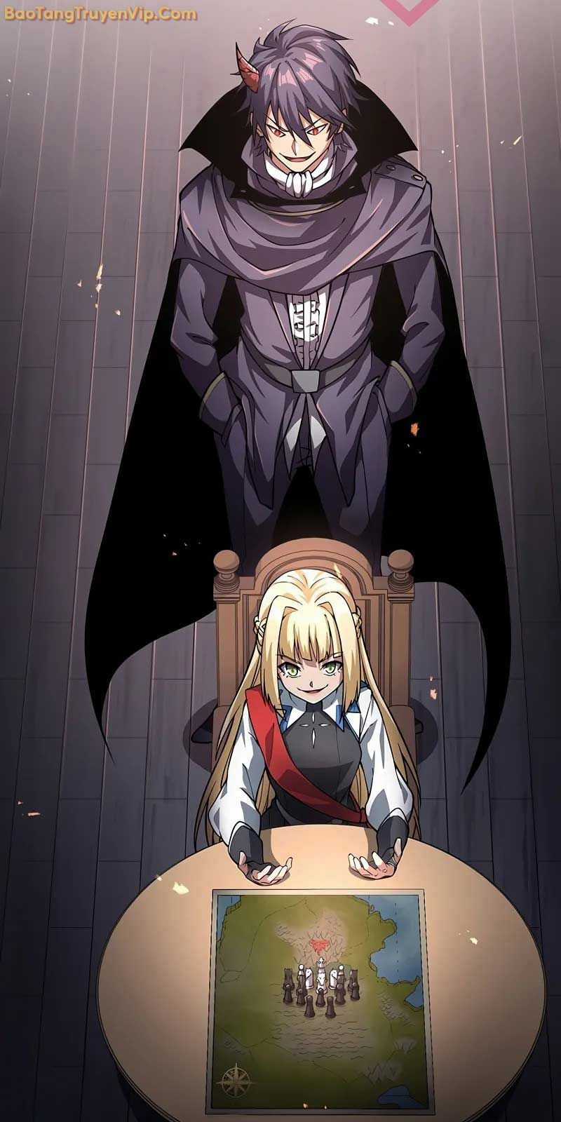 Phòng Thủ Hầm Ngục - Chapter 43 - Trang 123