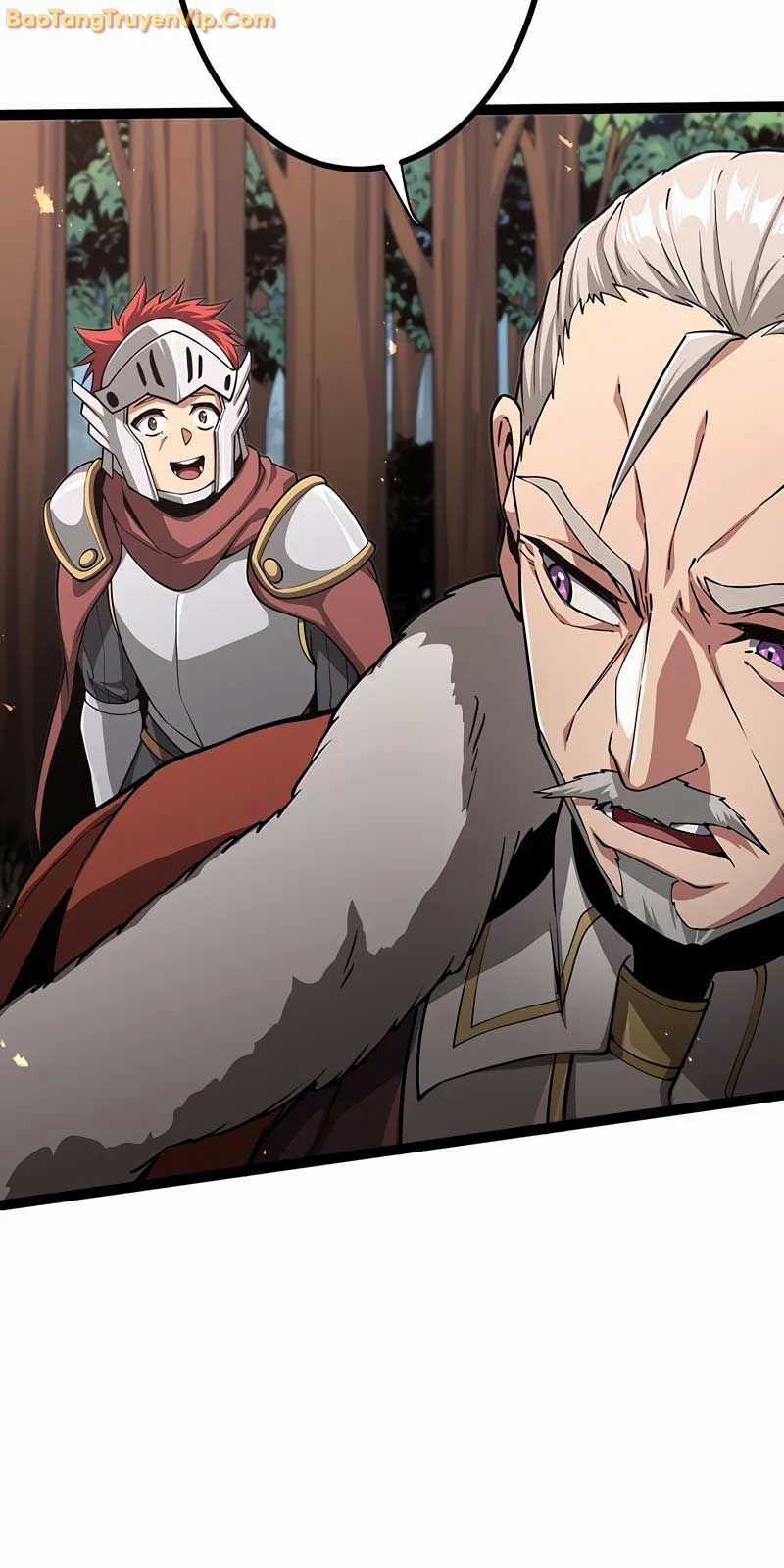 Phòng Thủ Hầm Ngục - Chapter 43 - Trang 16