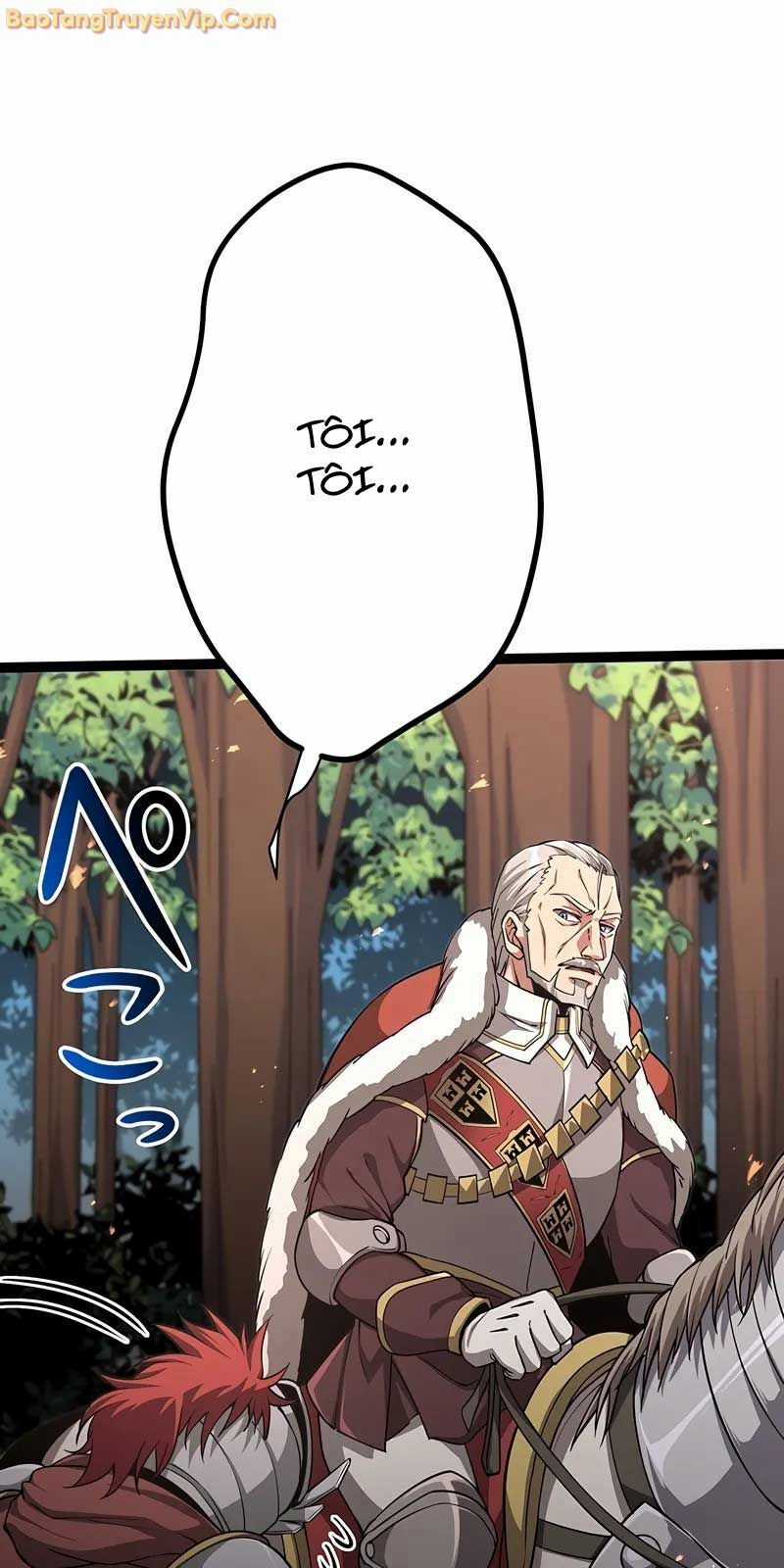 Phòng Thủ Hầm Ngục - Chapter 43 - Trang 17