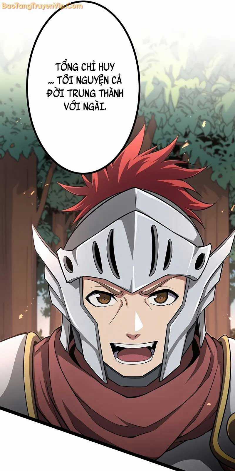 Phòng Thủ Hầm Ngục - Chapter 43 - Trang 19