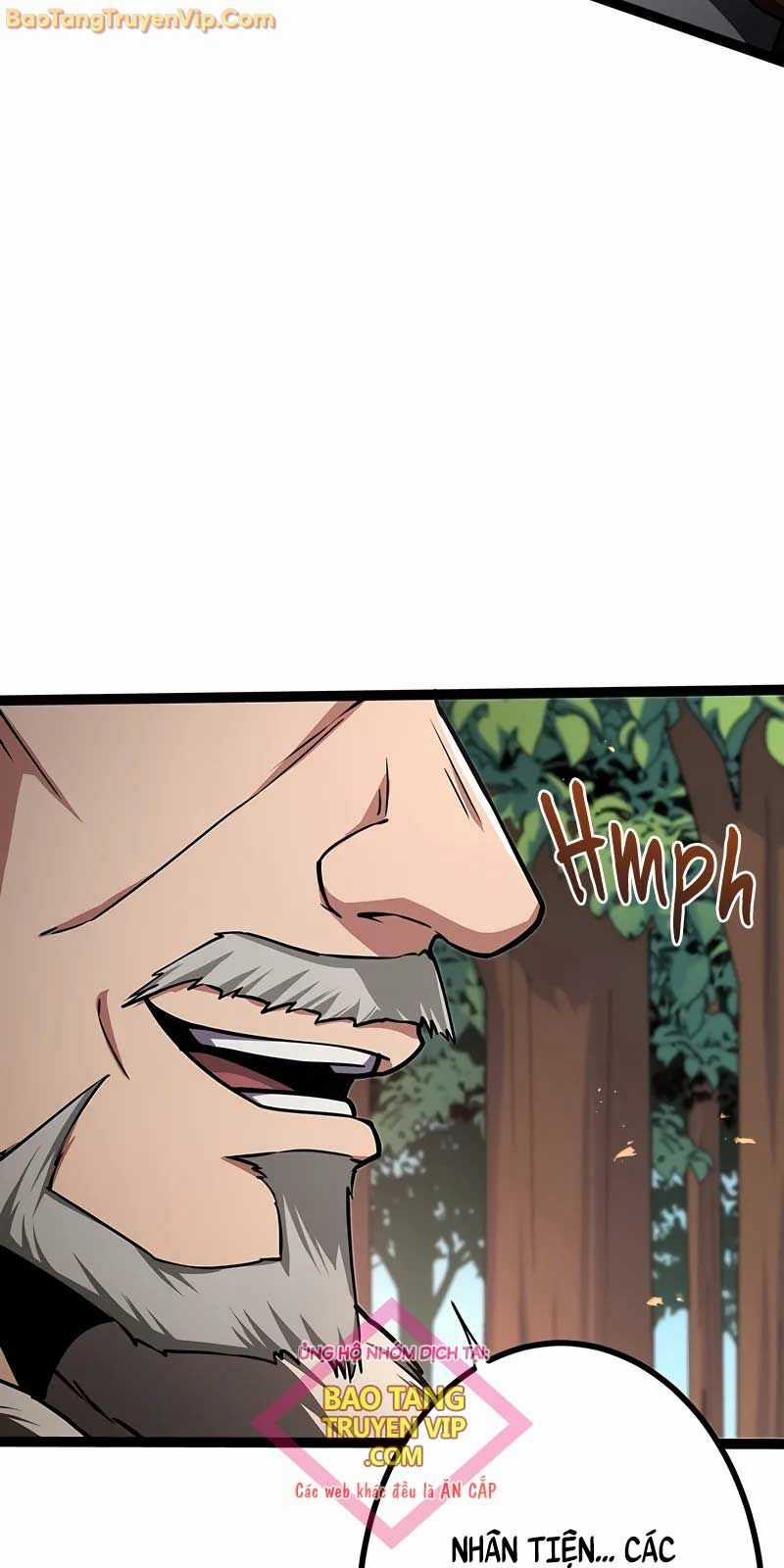 Phòng Thủ Hầm Ngục - Chapter 43 - Trang 20