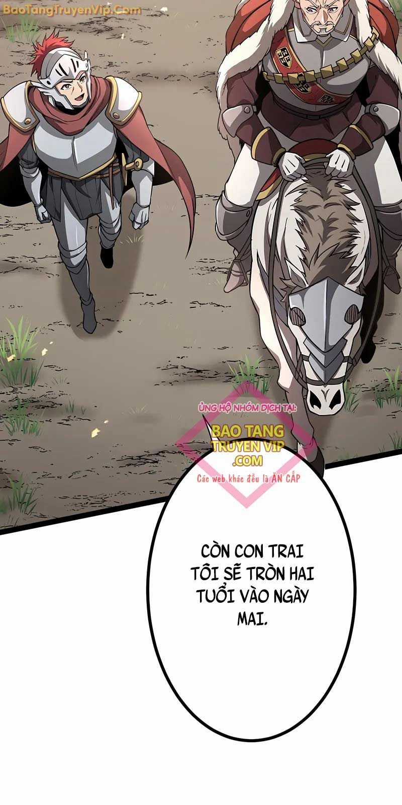 Phòng Thủ Hầm Ngục - Chapter 43 - Trang 22