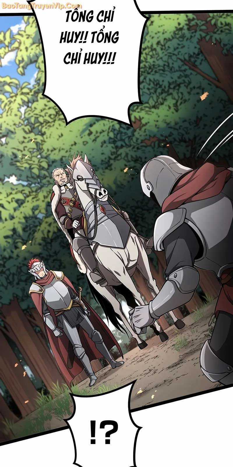 Phòng Thủ Hầm Ngục - Chapter 43 - Trang 25