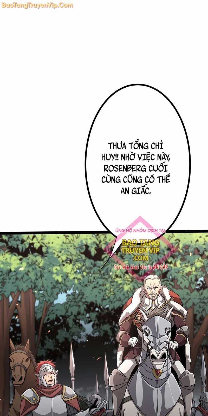 Phòng Thủ Hầm Ngục - Chapter 43 - Trang 4