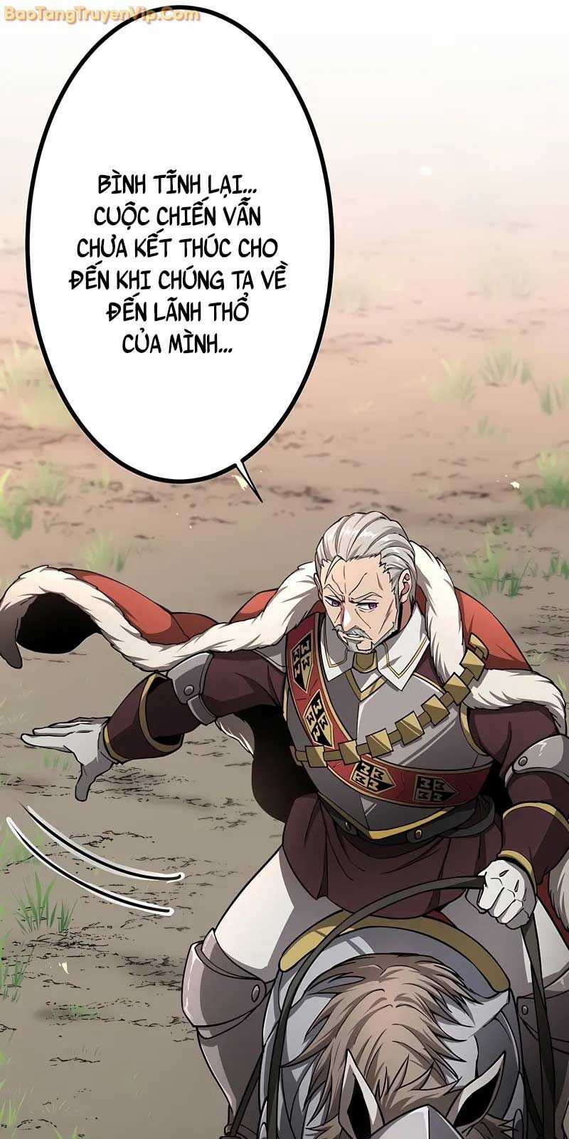 Phòng Thủ Hầm Ngục - Chapter 43 - Trang 31