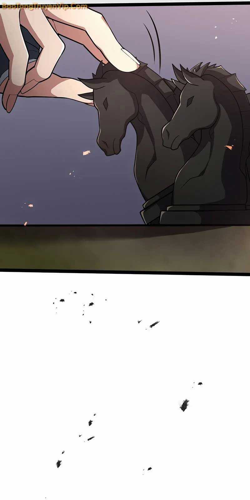 Phòng Thủ Hầm Ngục - Chapter 43 - Trang 37