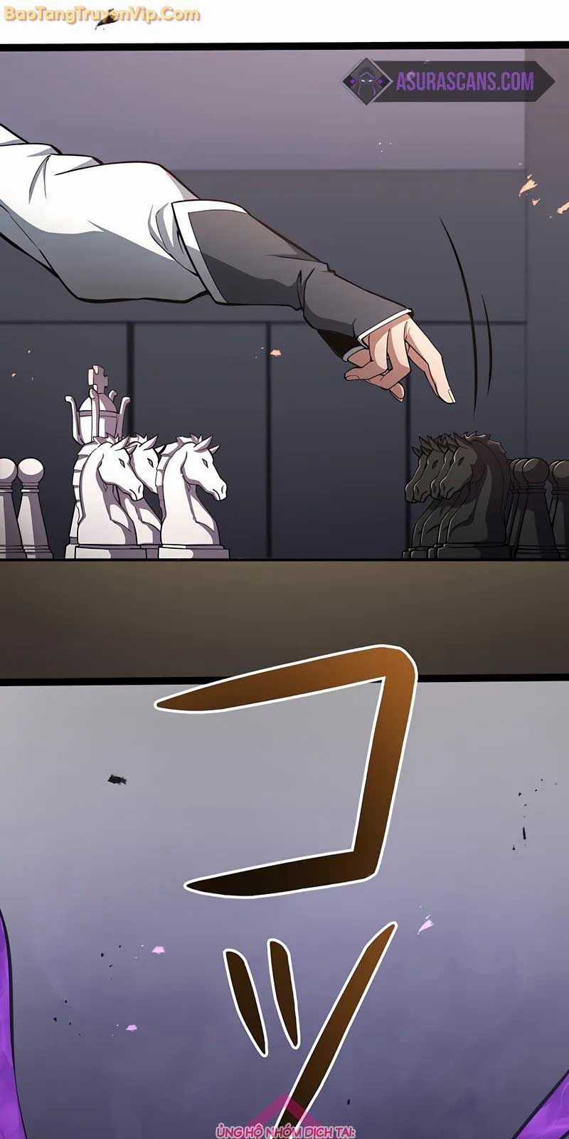 Phòng Thủ Hầm Ngục - Chapter 43 - Trang 38
