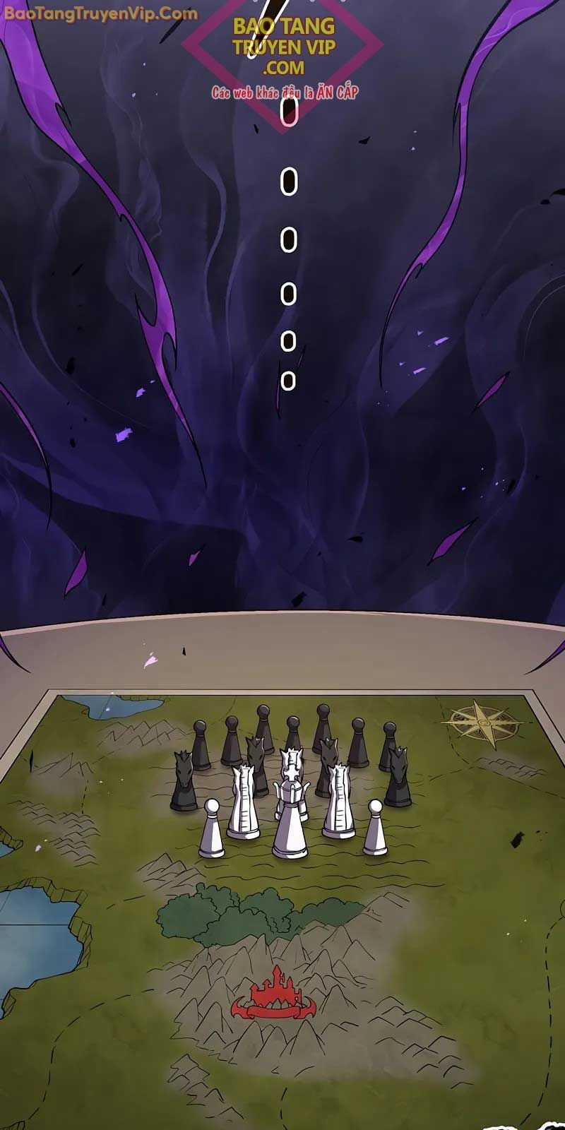 Phòng Thủ Hầm Ngục - Chapter 43 - Trang 39