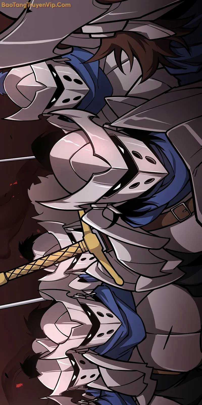 Phòng Thủ Hầm Ngục - Chapter 43 - Trang 48