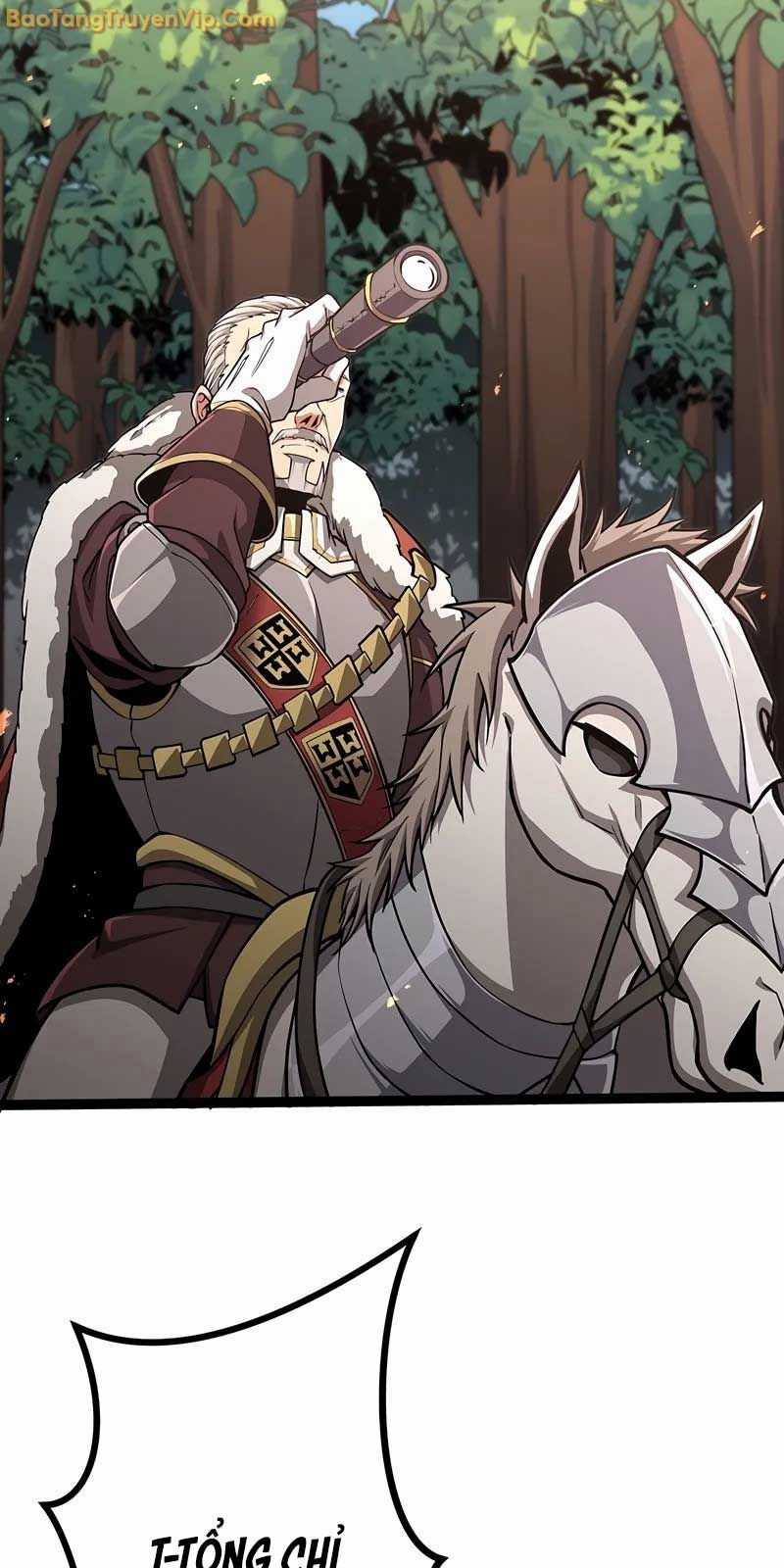 Phòng Thủ Hầm Ngục - Chapter 43 - Trang 51