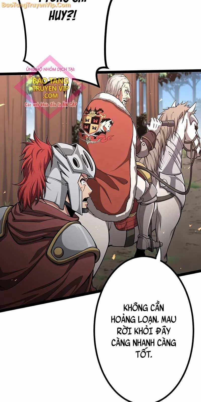 Phòng Thủ Hầm Ngục - Chapter 43 - Trang 52