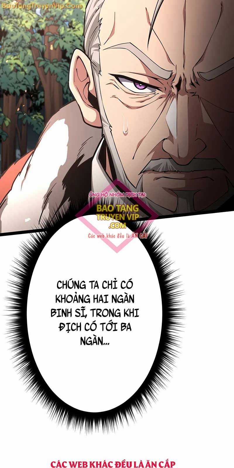 Phòng Thủ Hầm Ngục - Chapter 43 - Trang 57