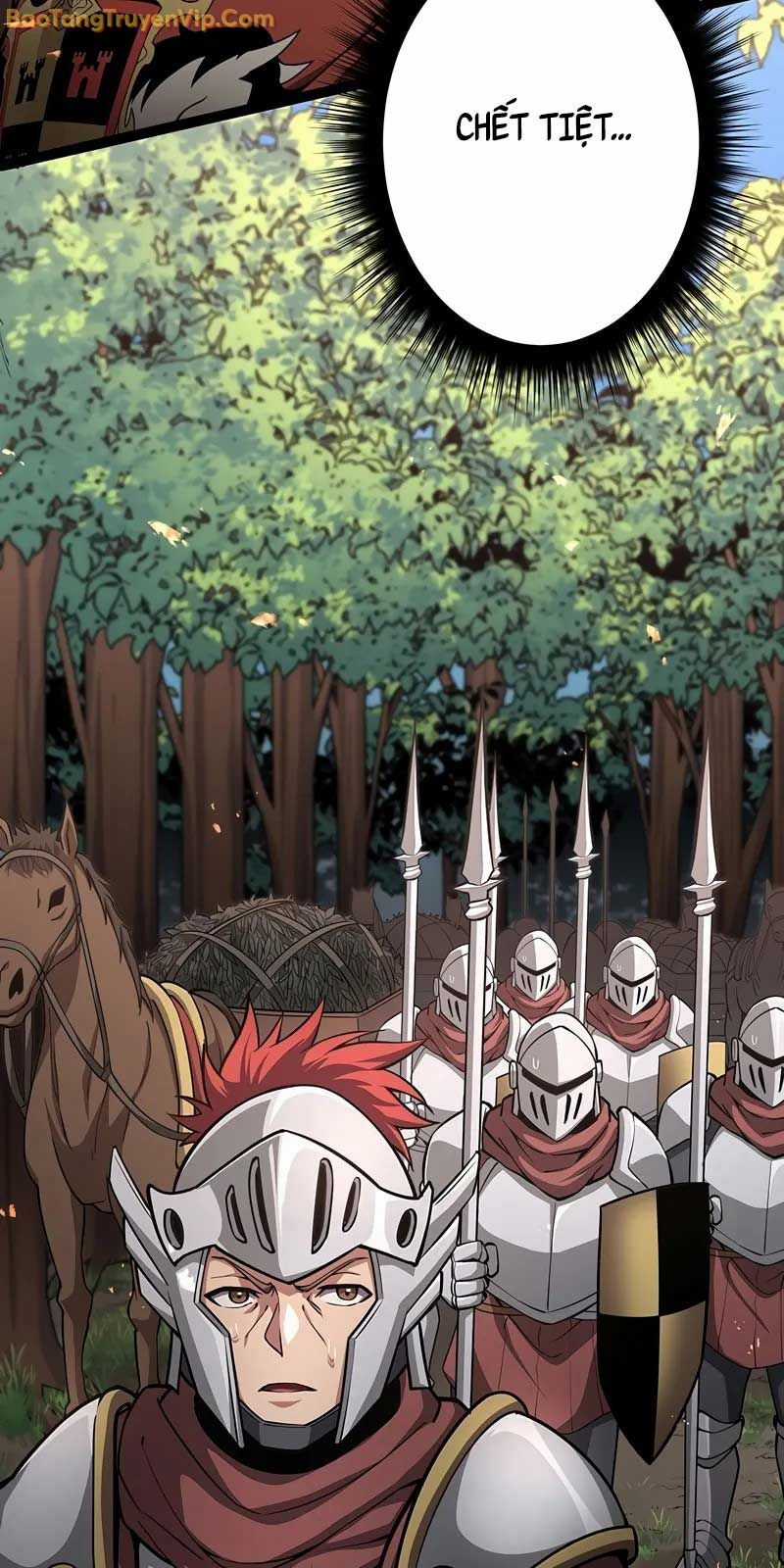 Phòng Thủ Hầm Ngục - Chapter 43 - Trang 59