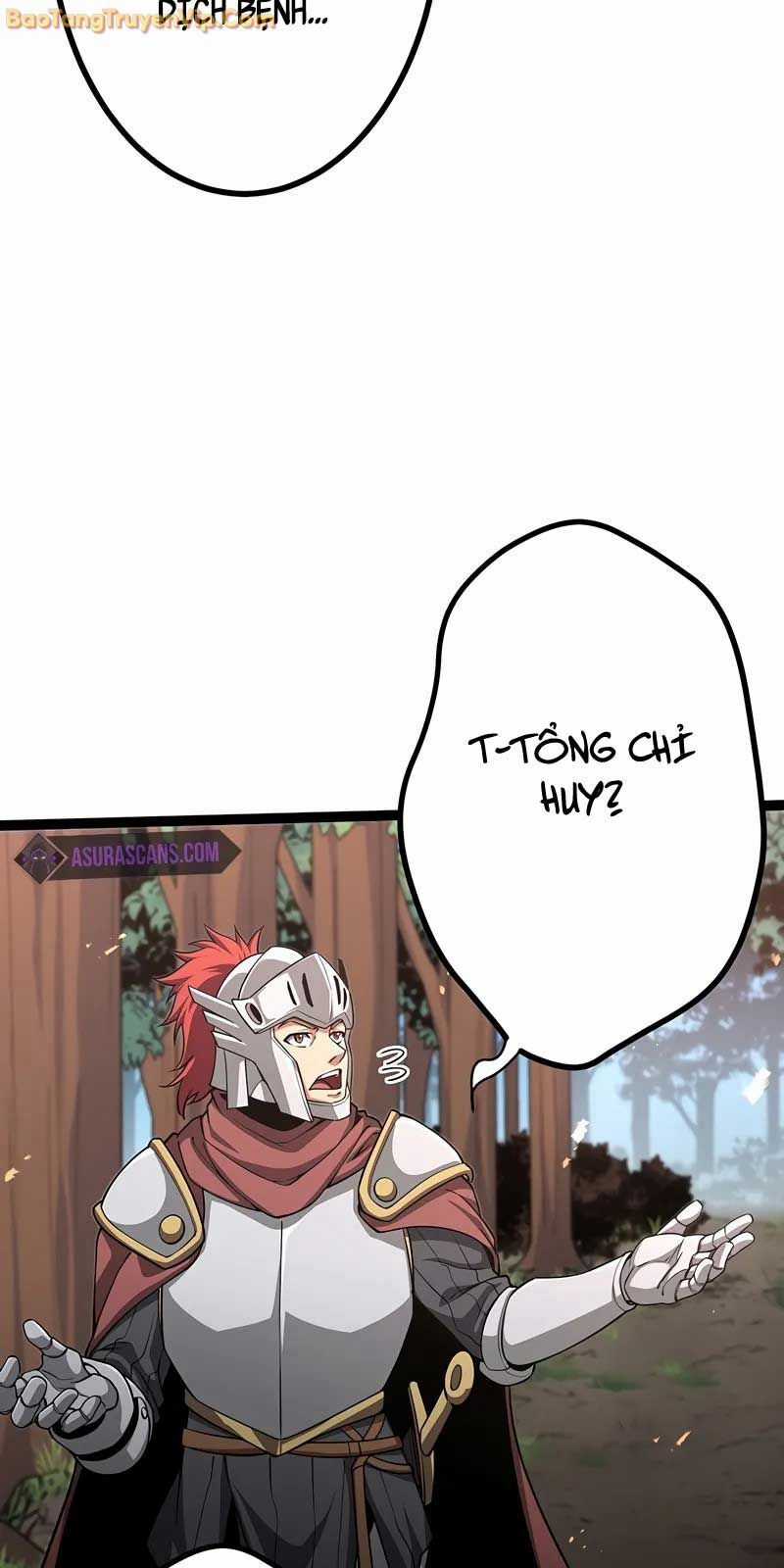 Phòng Thủ Hầm Ngục - Chapter 43 - Trang 7