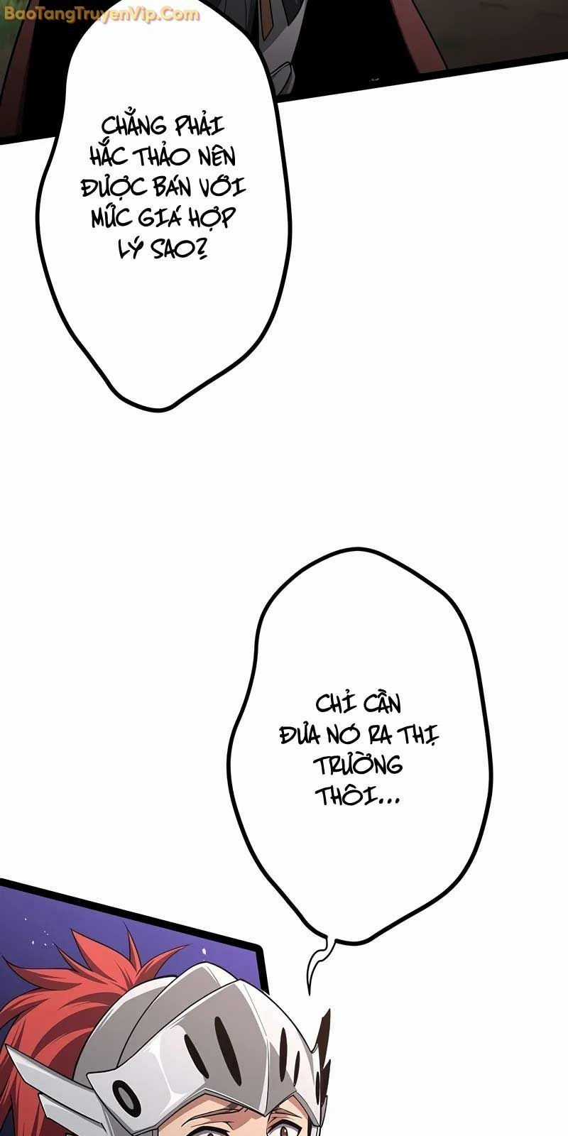 Phòng Thủ Hầm Ngục - Chapter 43 - Trang 8