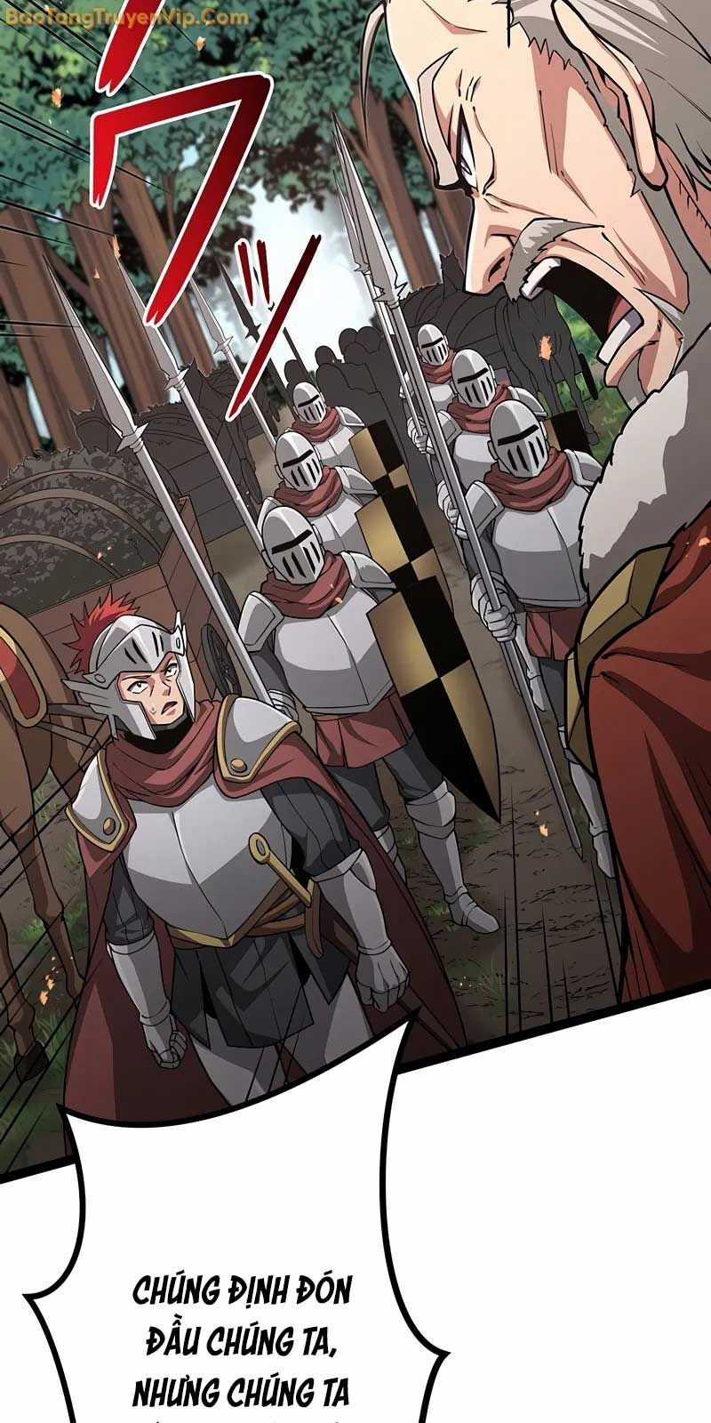 Phòng Thủ Hầm Ngục - Chapter 43 - Trang 75